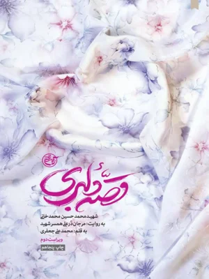 قصه ی دلبری
